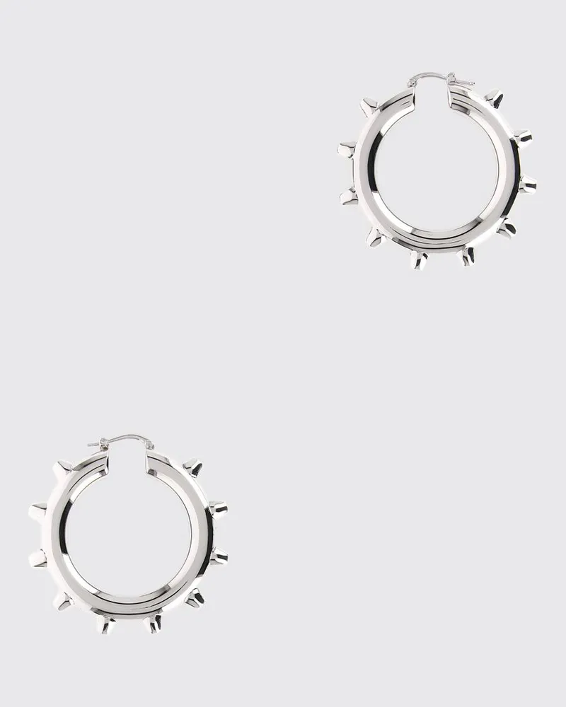 Jil Sander Schmuck damen Silber