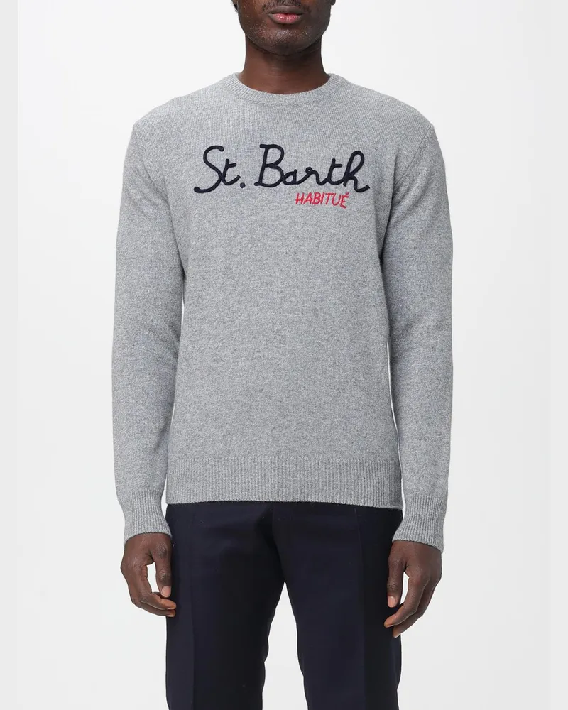 MC2 Saint Barth Pullover herren Fa03
