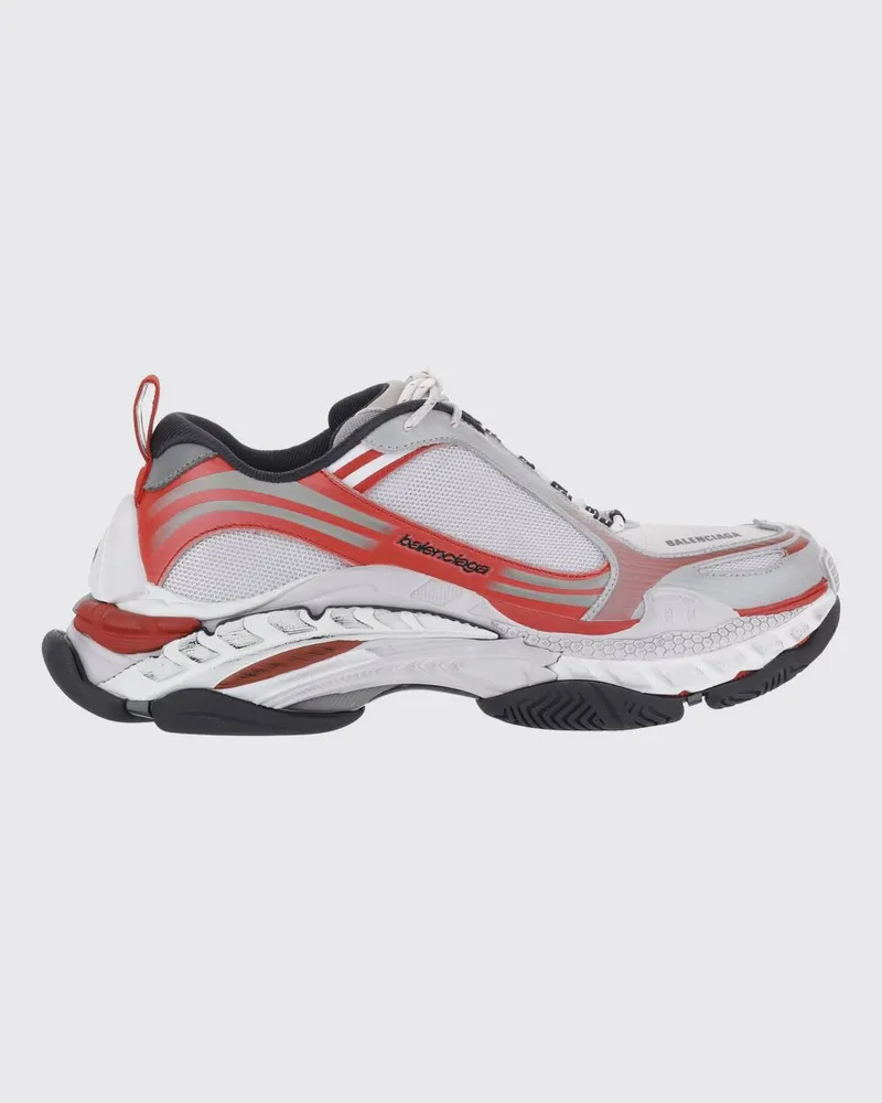 Balenciaga Sneakers herren Grau