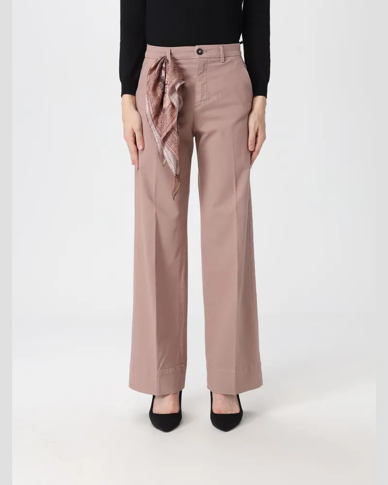 Mason's Hose damen Beige