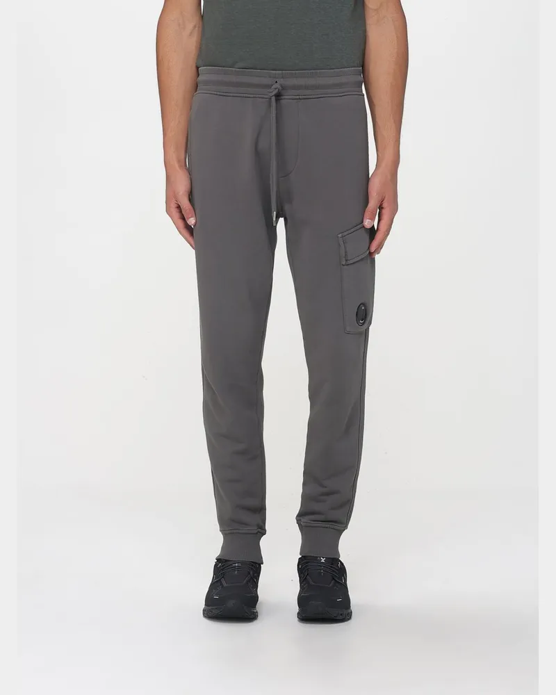 C.P. Company Hose herren Grau