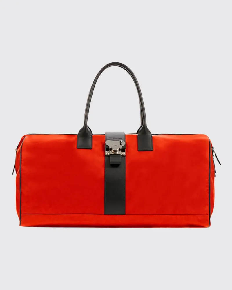 FPM Tasche herren Rot