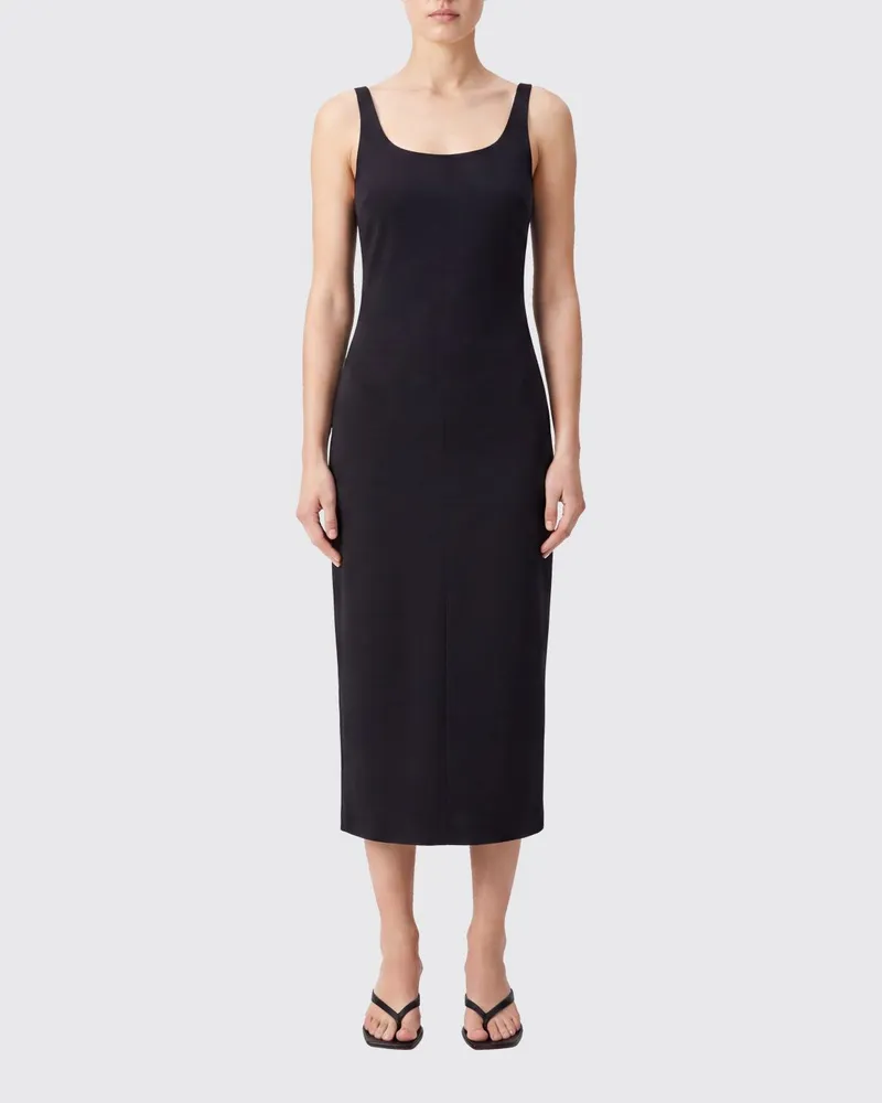 Jacquemus Kleid damen Schwarz