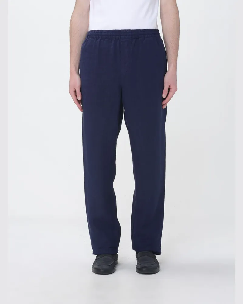 ASPESI Hose herren Blau