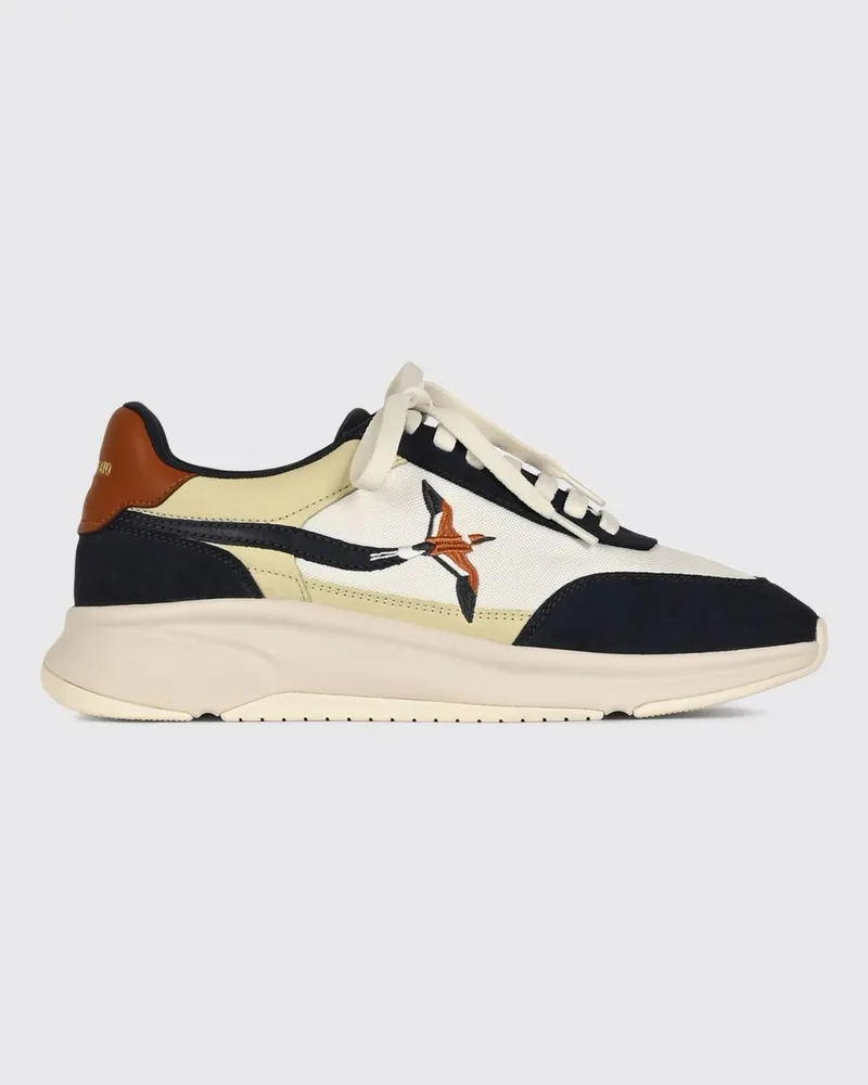 Axel Arigato Sneakers herren Blau