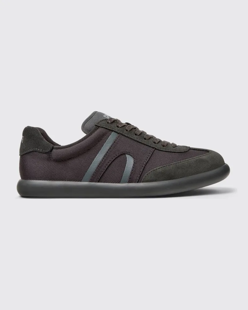 Camper Schuhe herren Grau