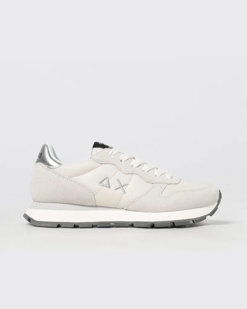 Sun68 Sneakers damen Yellow