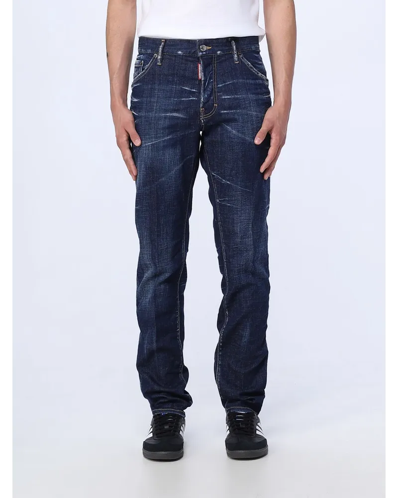 Dsquared2 Jeans herren Denim