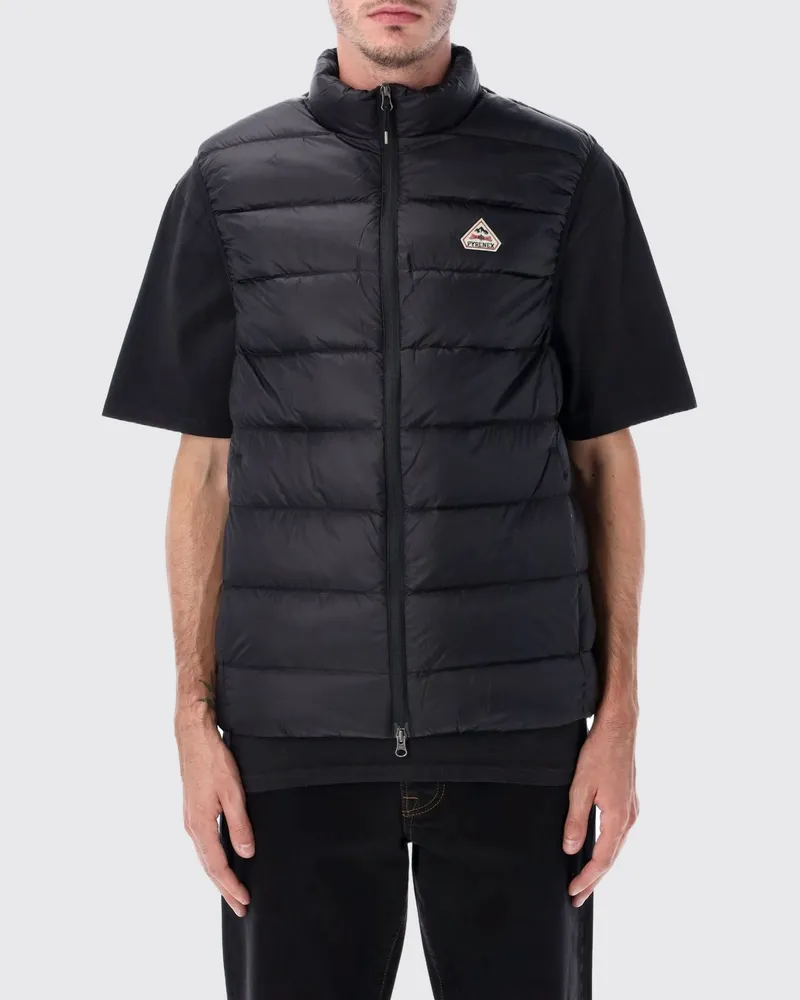 Pyrenex Jacke herren Schwarz