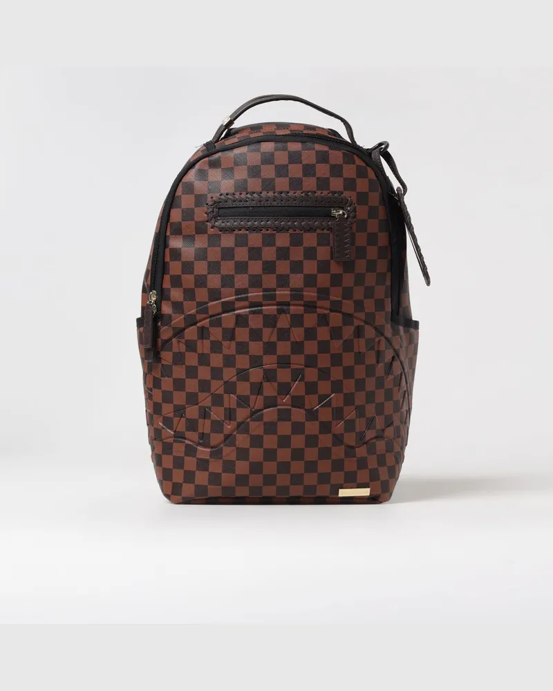 Sprayground Rucksack herren Bunt