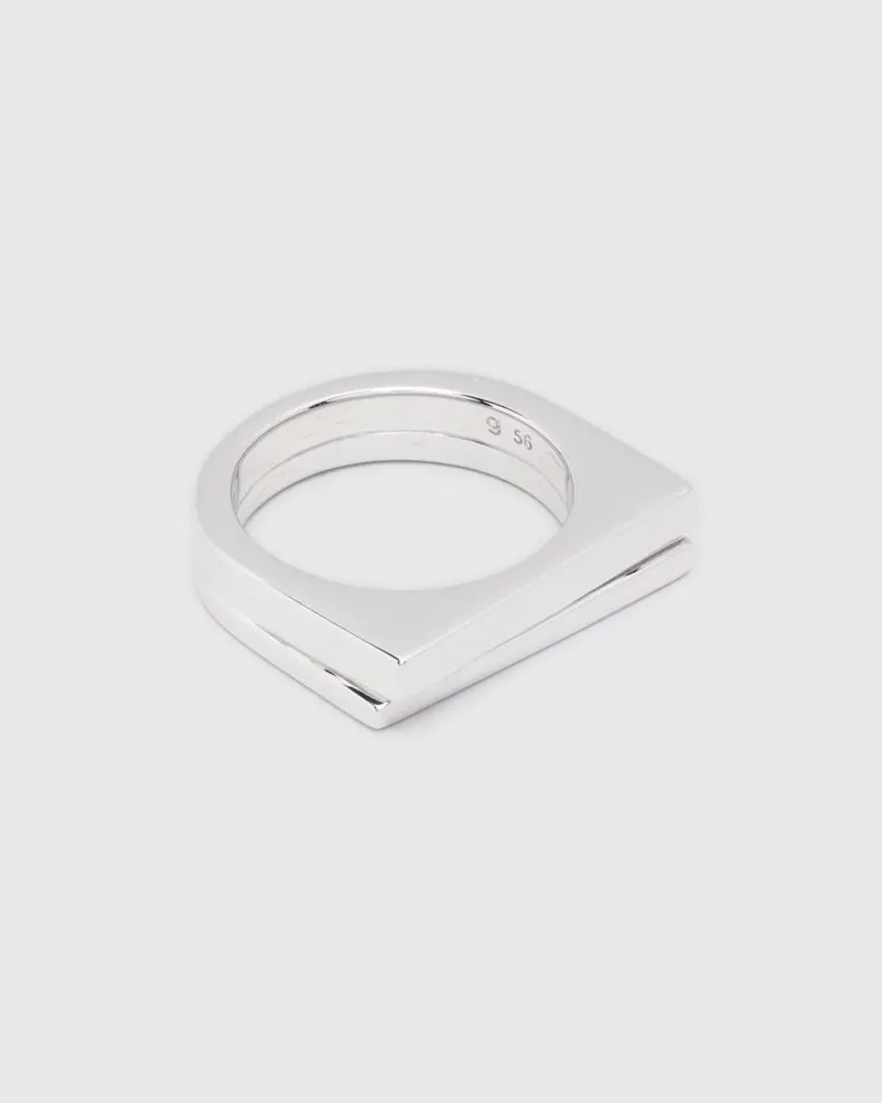 Tom Wood Schmuck damen Silber