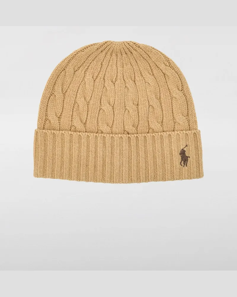 Ralph Lauren Hut herren Beige