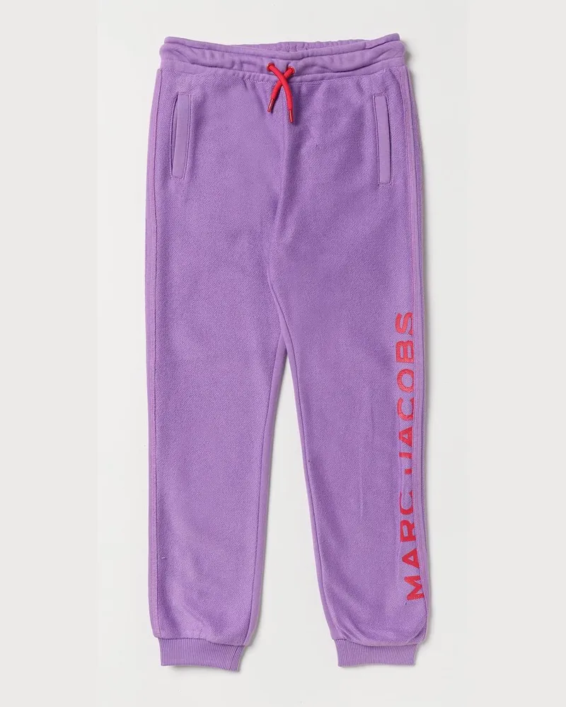 Marc Jacobs Hose kinder Violett