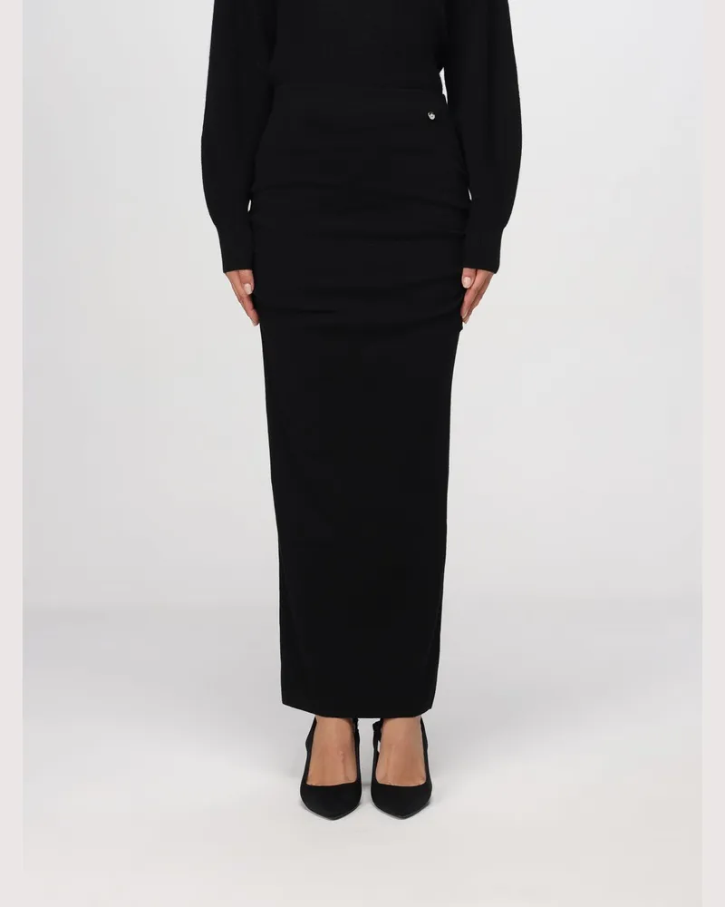 Liu Jo Rock damen Schwarz