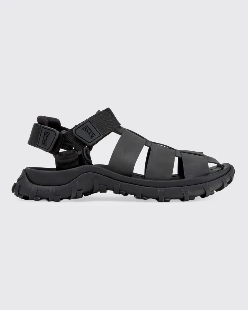 Camper Schuhe herren Schwarz