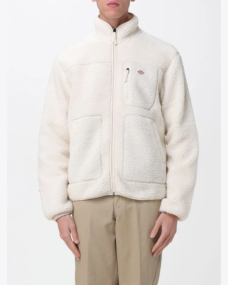 Dickies Jacke herren Yellow