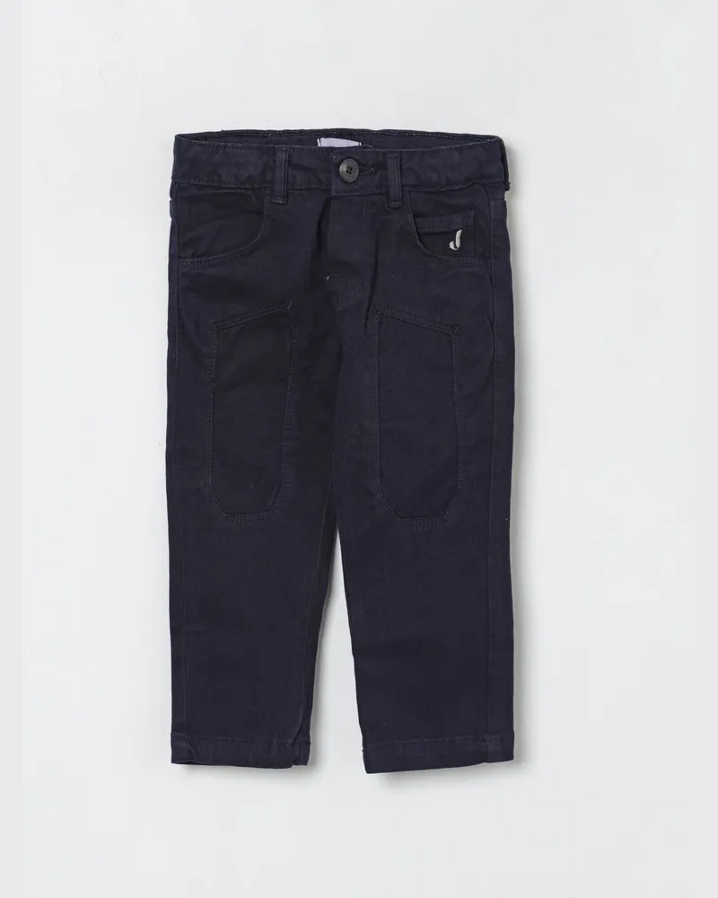 Jeckerson Hose kinder Blau