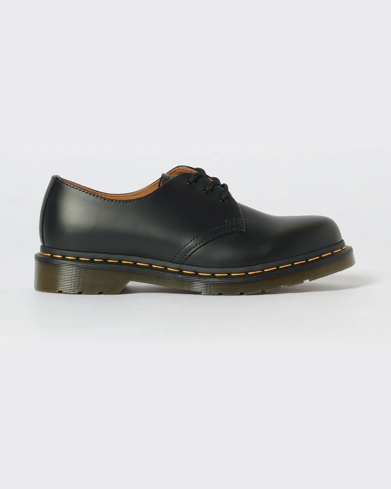 Dr.Martens Schuhe herren Schwarz