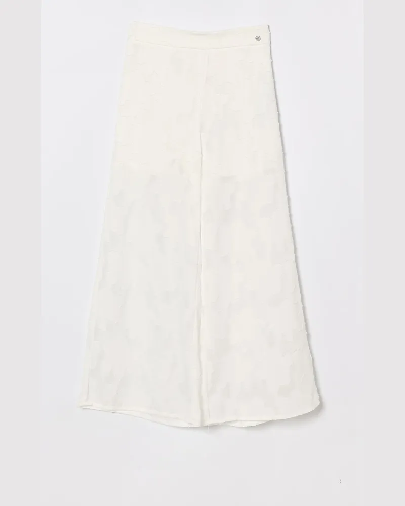 Monnalisa Hose kinder Yellow