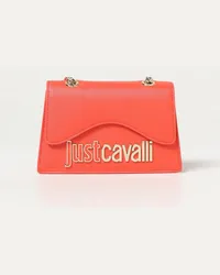 Just Cavalli Schultertasche Pink