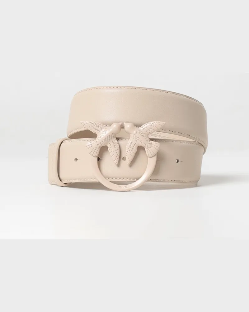 Pinko Grtel damen Beige