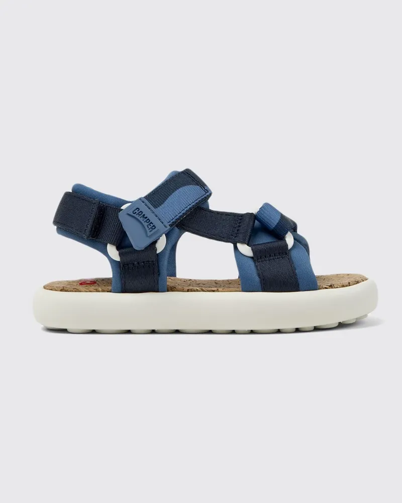 Camper Schuhe kinder Bunt