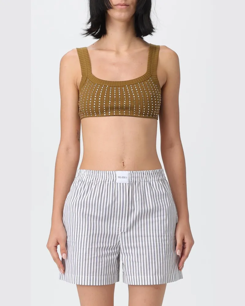 ATTICO Dessous damen Grün