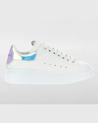 Alexander McQueen Sneakers Weiß