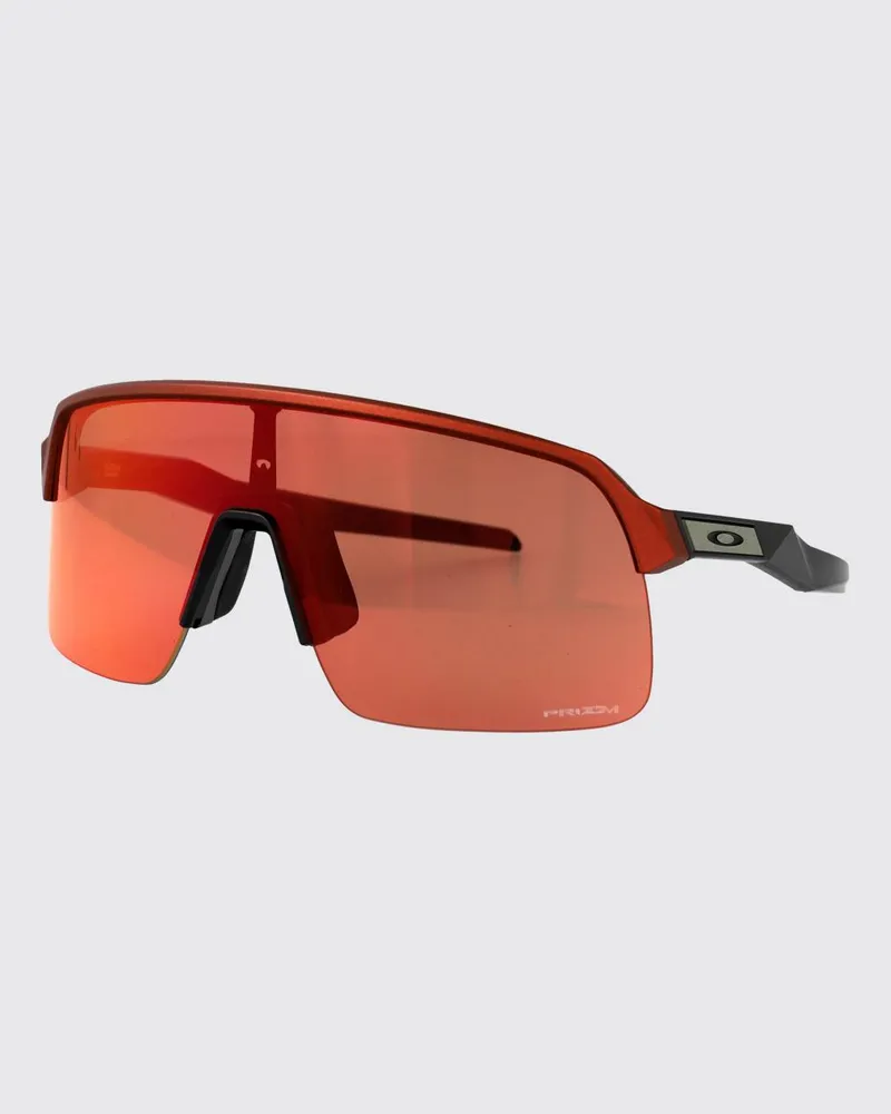 Oakley Sonnenbrille herren Orange