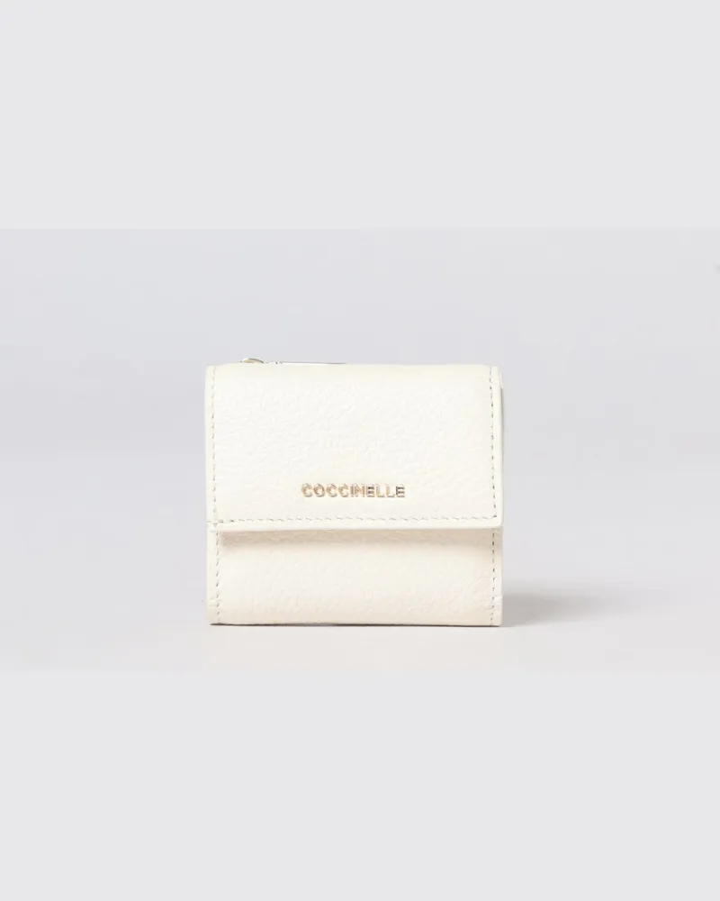 Coccinelle Geldbörse damen Perle