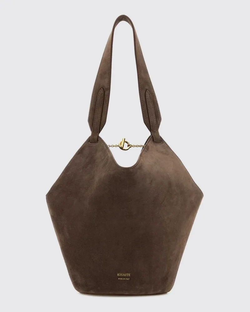KHAITE Handtasche damen Cedar