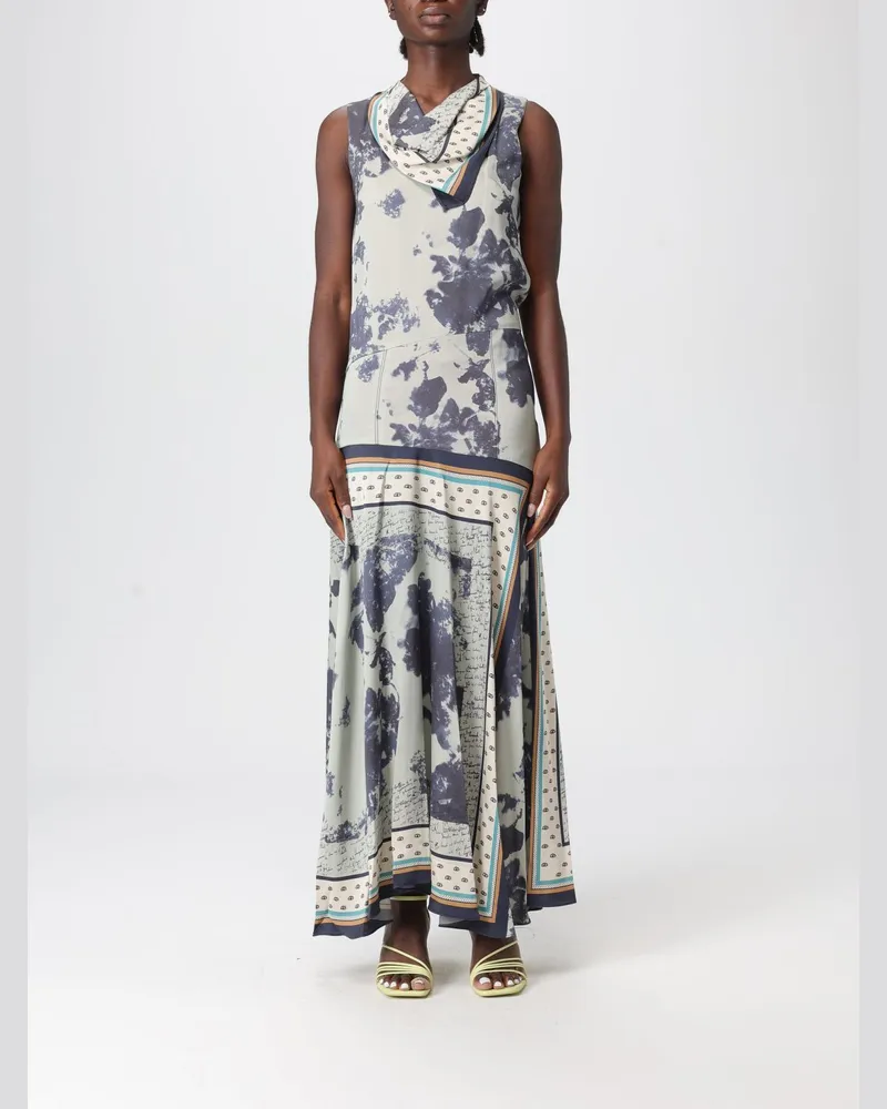 Paul Smith Kleider damen Blau