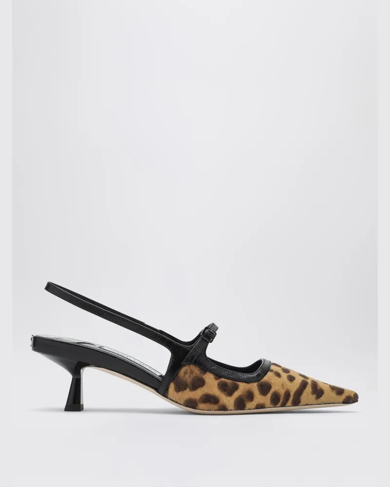 Jimmy Choo Schuhe damen Natural