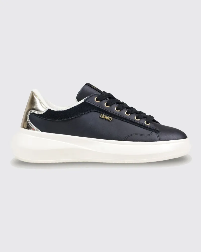 Liu Jo Sneakers damen Blau