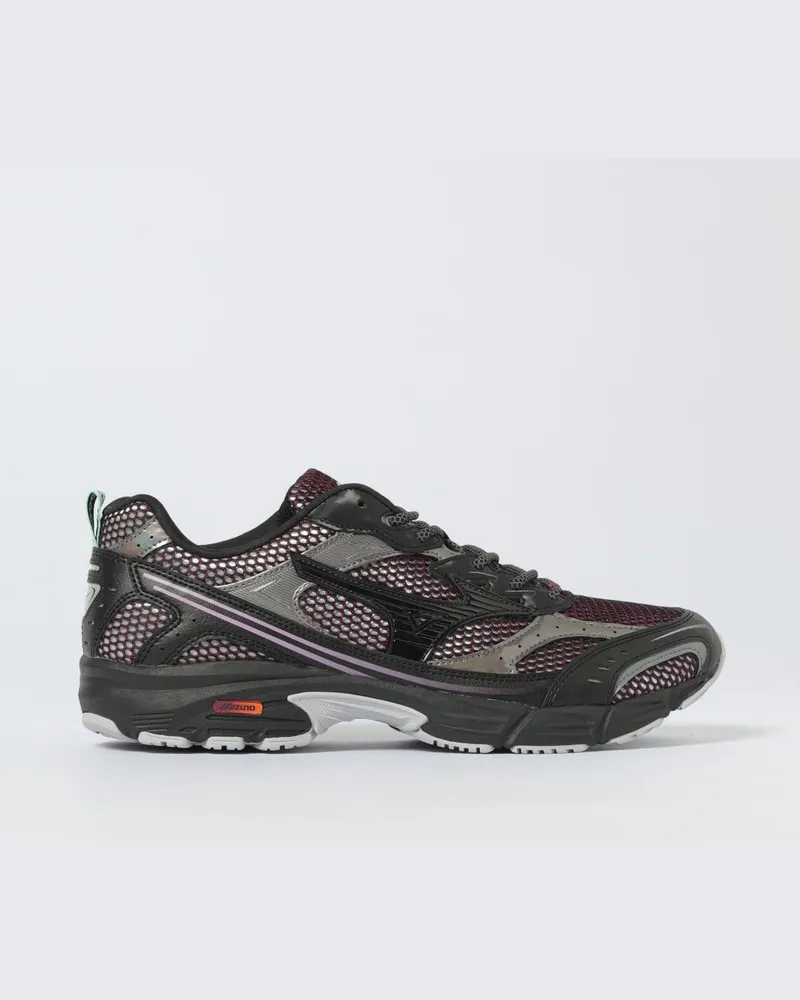 Mizuno Sneakers herren Schwarz