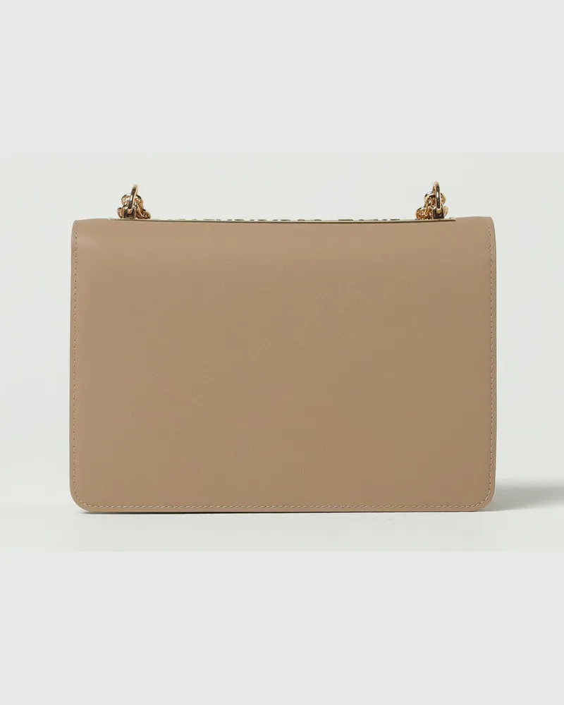 Moschino Handtasche damen Beige