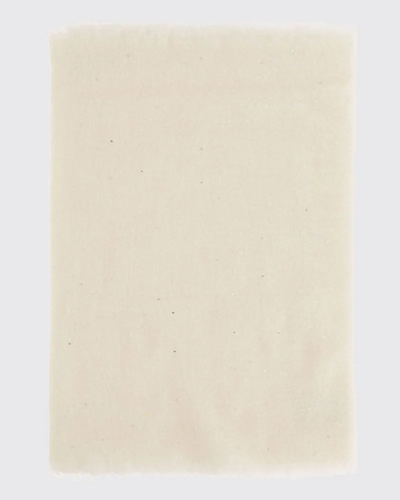 Faliero Sarti Schal damen Ivory