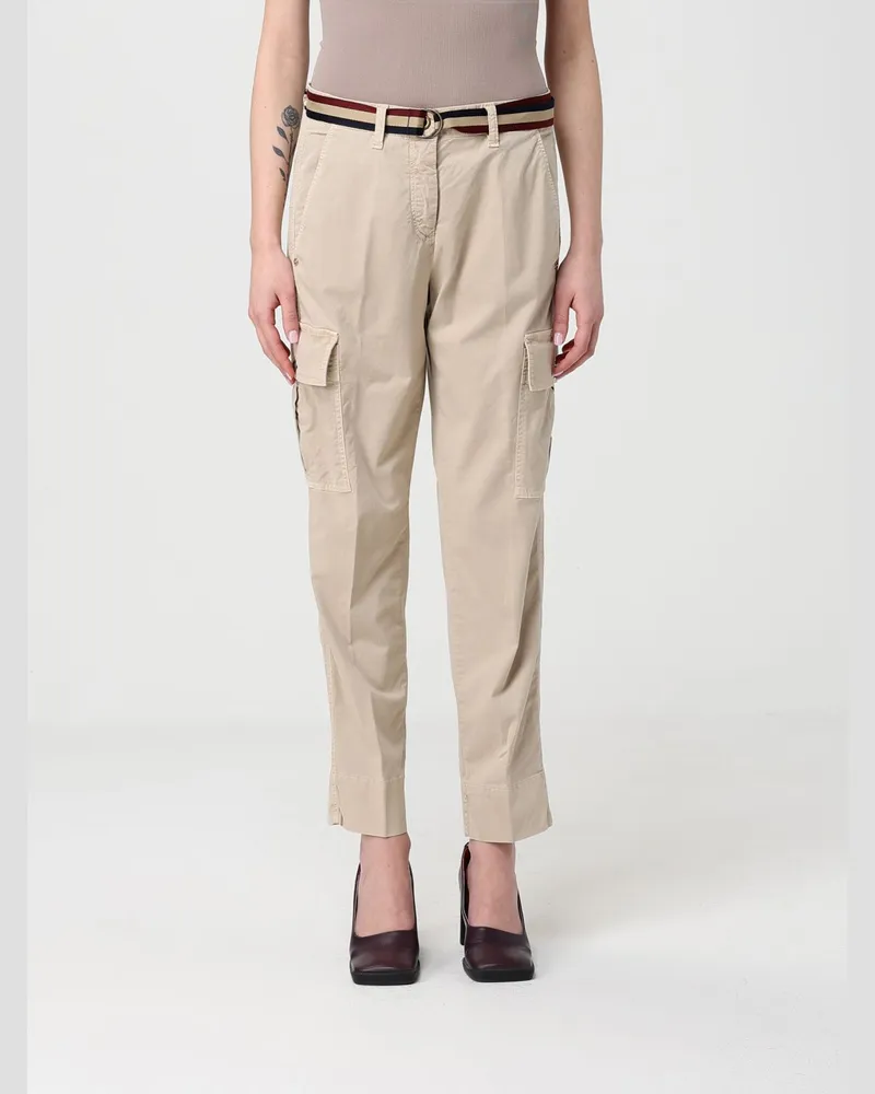 Mason's Hose damen Butter