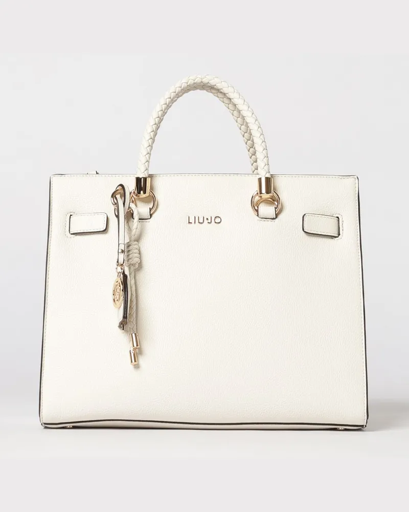Liu Jo Handtasche damen Weiß