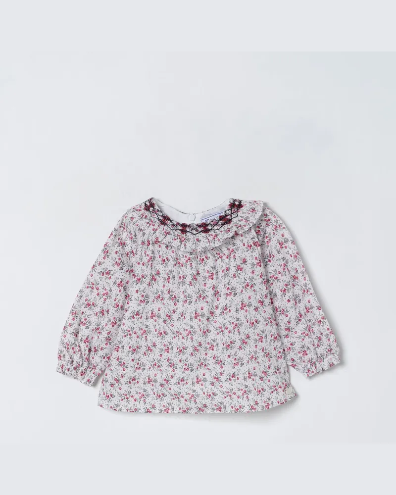 Tartine et Chocolat Hemd kinder Perle