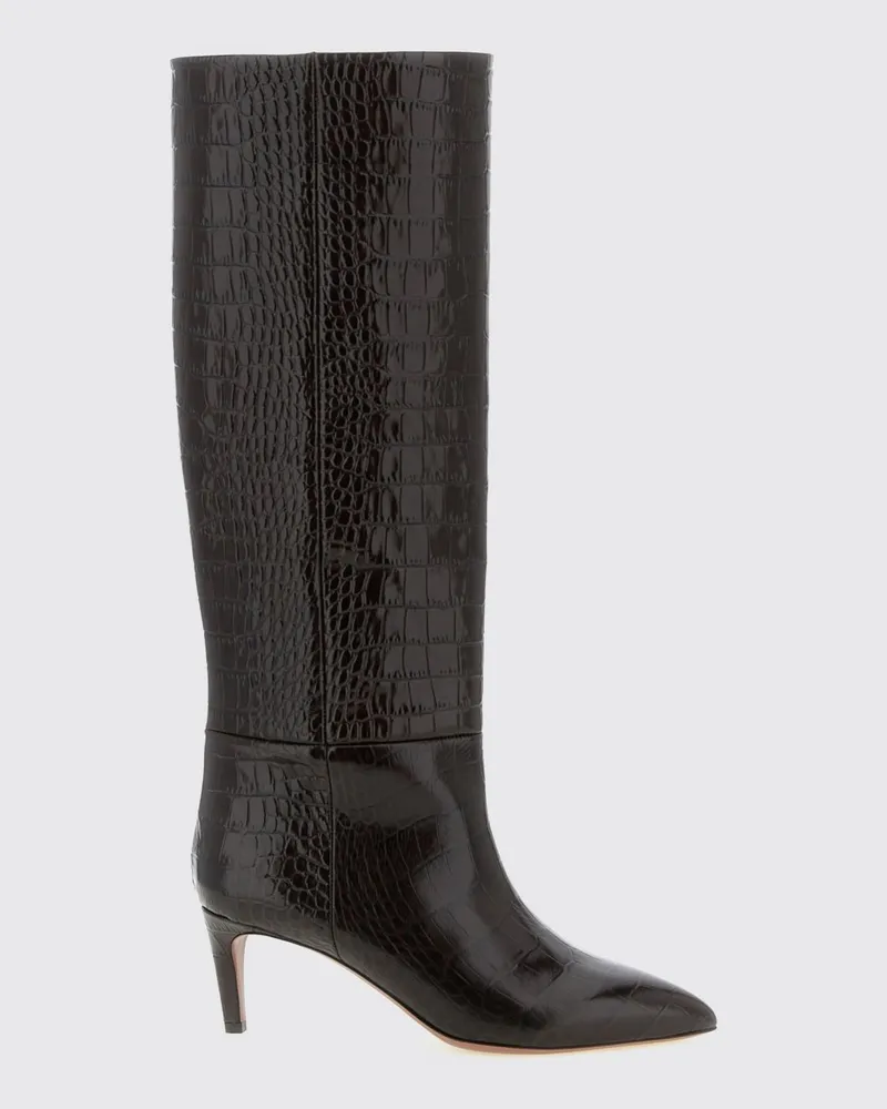 Paris Texas Stiefel damen Braun