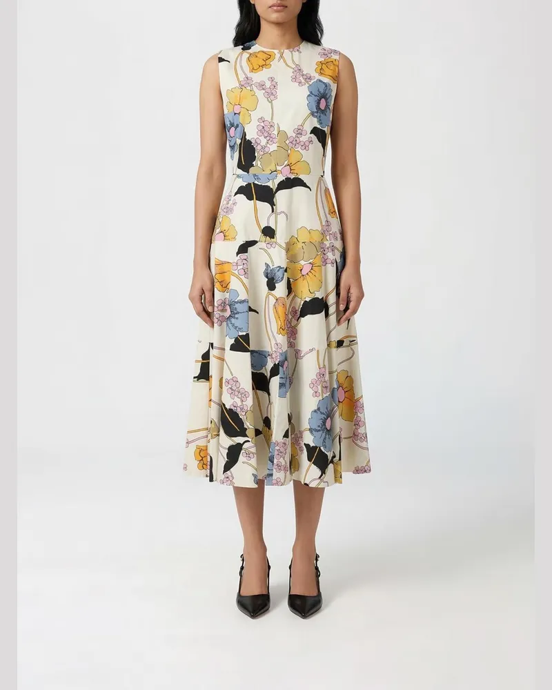 Marni Kleid damen Yellow