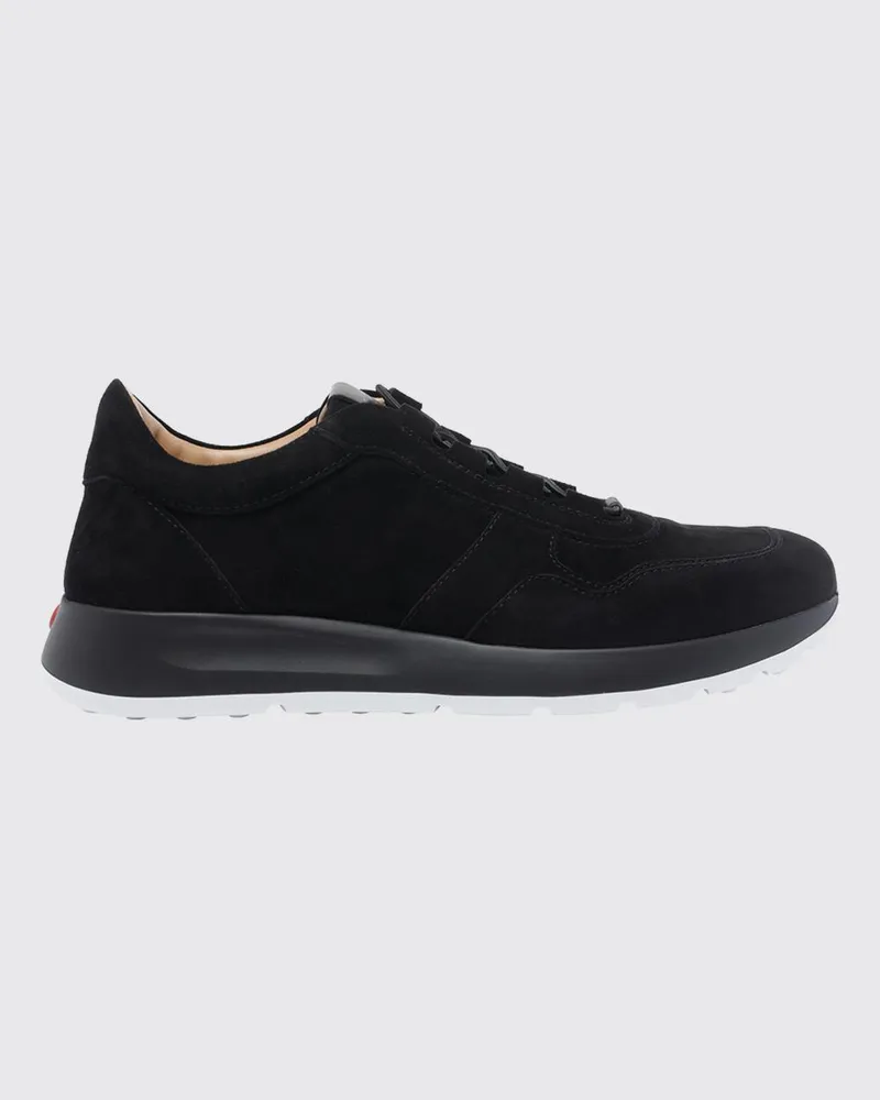 TOD'S Sneakers herren Schwarz