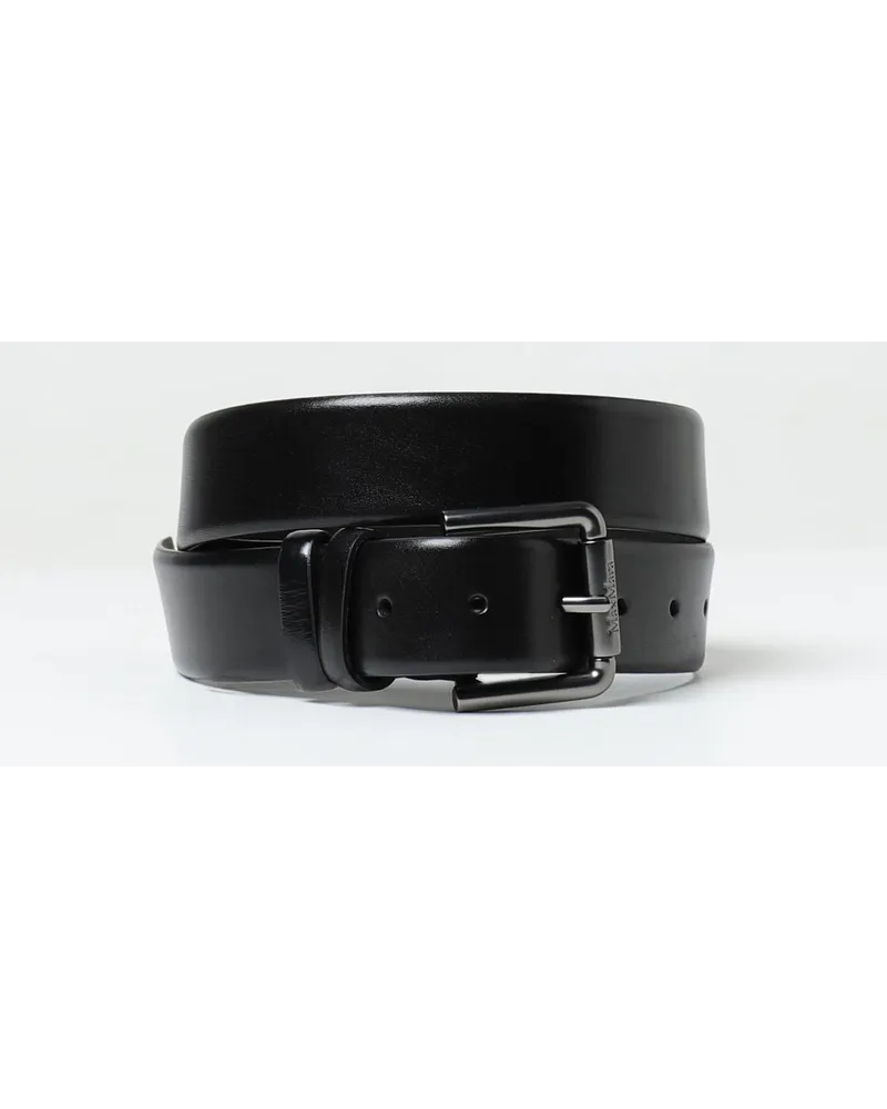 Max Mara Armband damen Schwarz