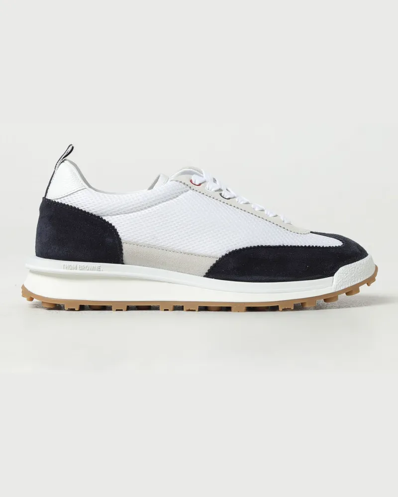 Thom Browne Sneakers herren Navy