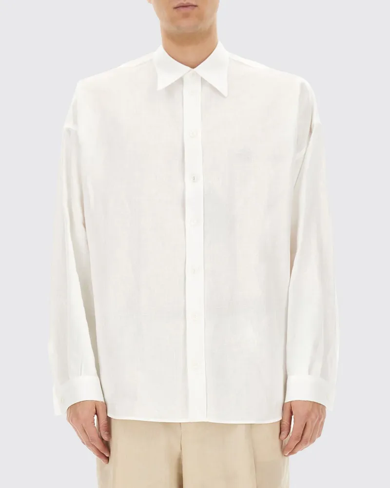 Dolce & Gabbana Pullover herren Dolce & Gabbana Weiß