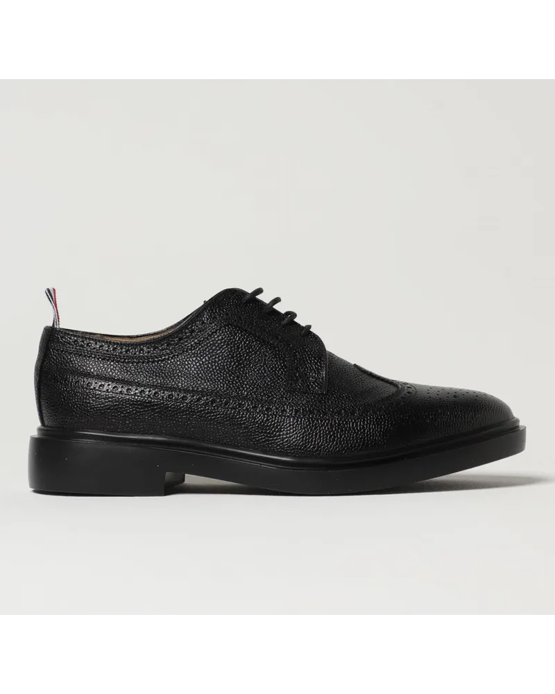 Thom Browne Schuhe herren Schwarz