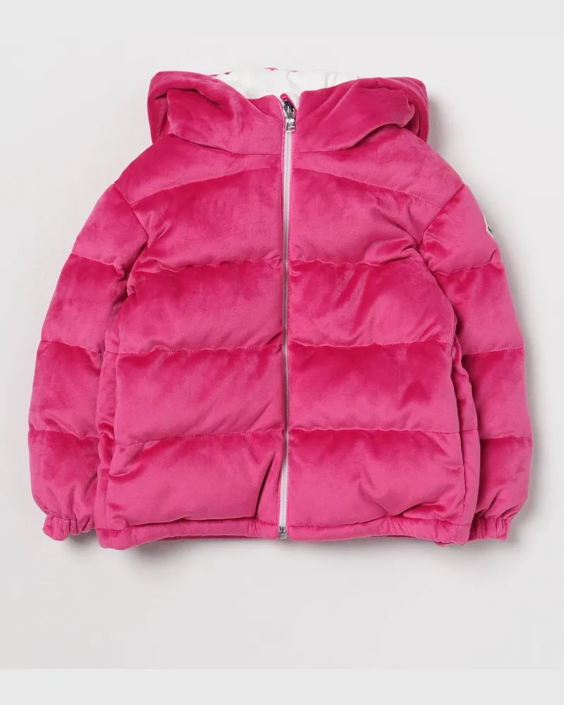 Moncler Blazer kinder Rot