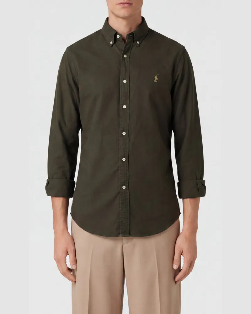 Ralph Lauren Pullover herren Grün