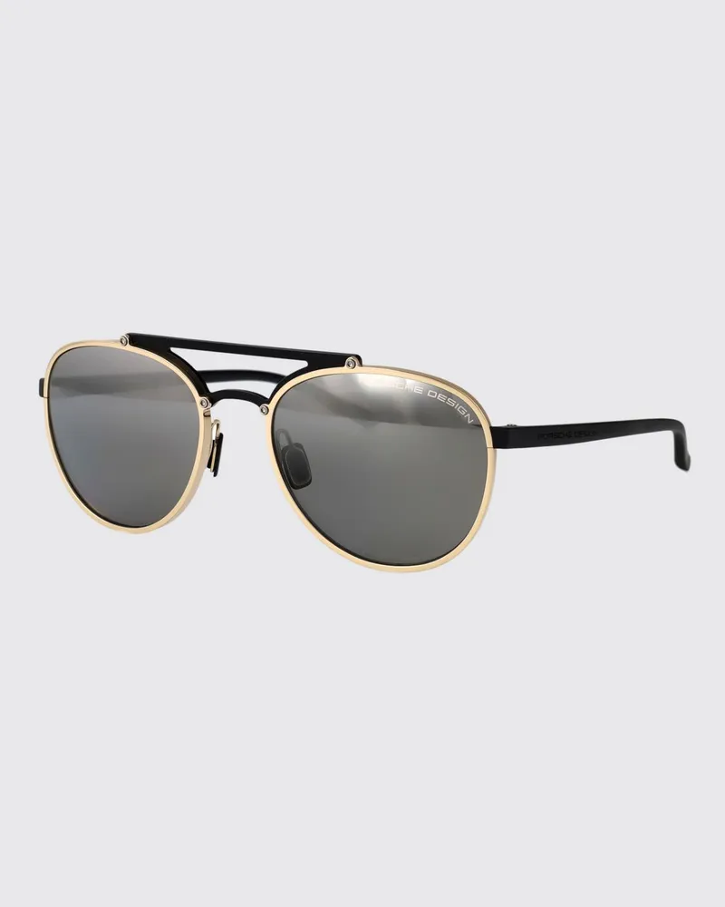 Porsche Design Sonnenbrillen herren Grau